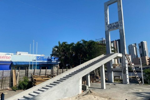 Tráfego de embarcações no Rio Mampituba é suspenso por três dias