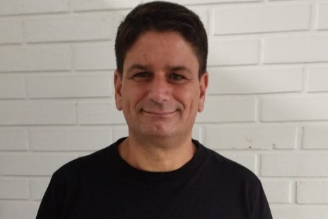 Luciano Raupp (PSDB) é o novo vereador de Torres